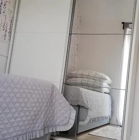 Ferienwohnung Jelenie Wzgorze Bad Kudowa Exterior foto