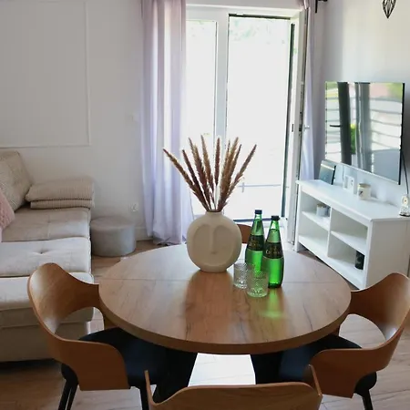 Ferienwohnung Jelenie Wzgorze Bad Kudowa Exterior foto