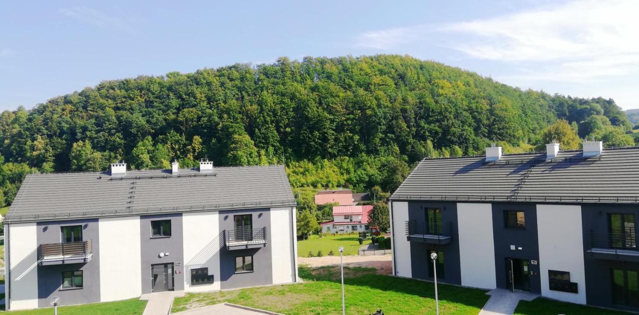 Jelenie Wzgorze Apartment *