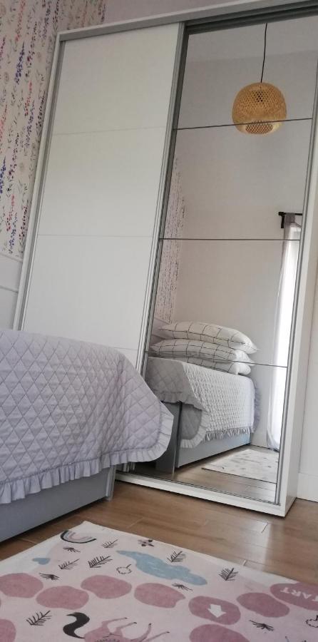 Jelenie Wzgorze Apartment