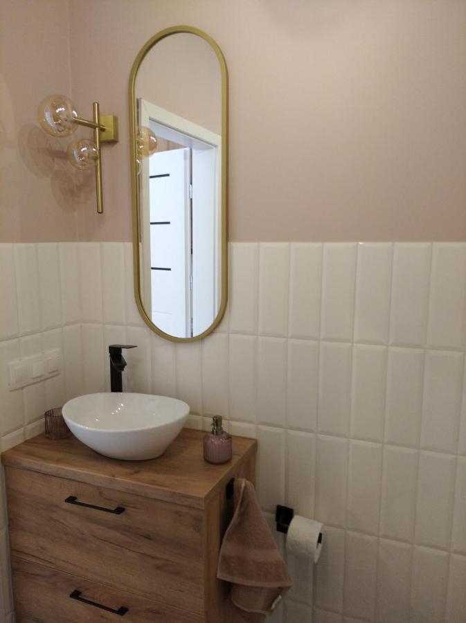 Jelenie Wzgorze Apartment