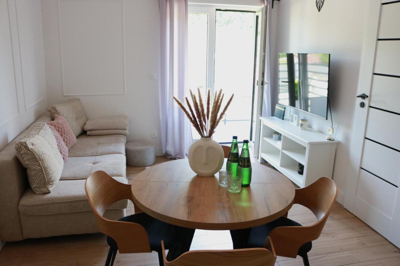 Jelenie Wzgorze Apartment