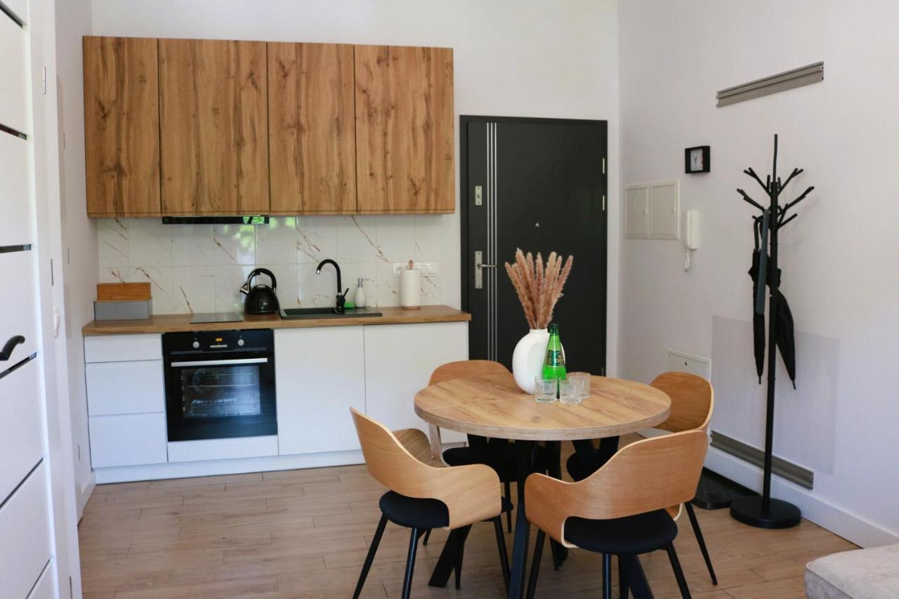 Apartment Jelenie Wzgorze