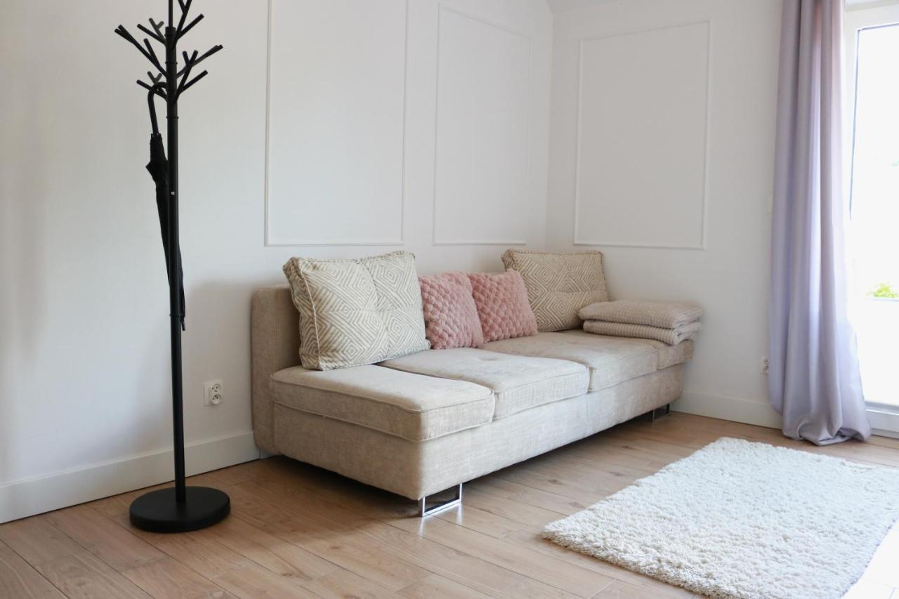 Apartment Jelenie Wzgorze