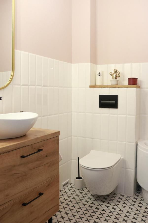 Jelenie Wzgorze Apartment