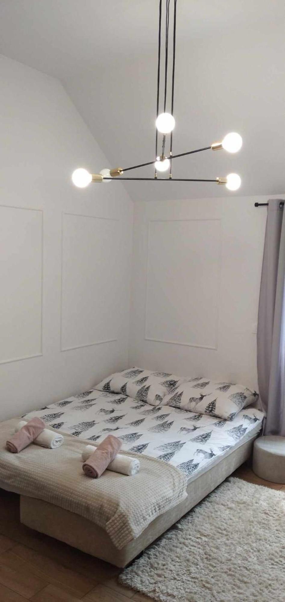 Apartment Jelenie Wzgorze *